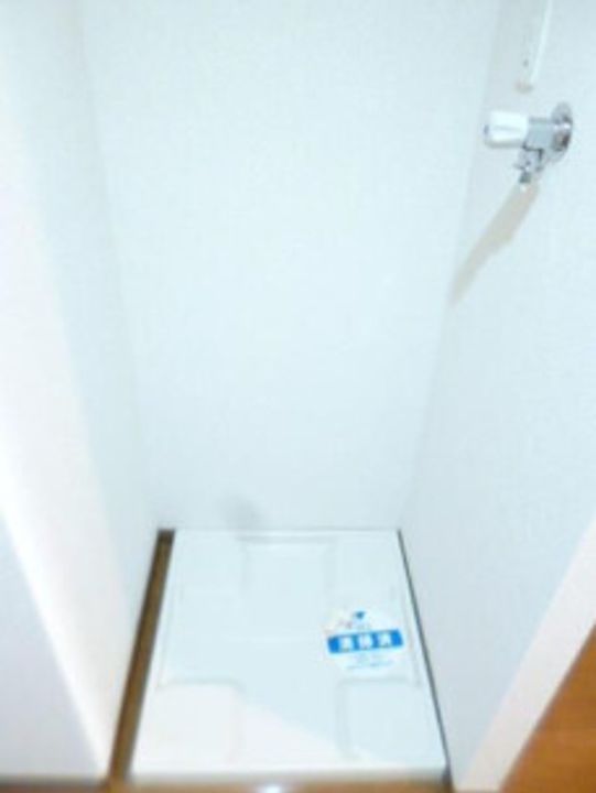 東京都中央区湊3(マンション)の賃貸物件の内装
