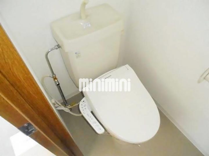 グランメール千本Aの内装