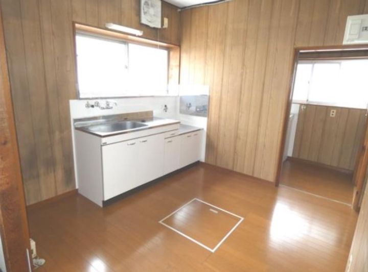 埼玉県さいたま市緑区大字大間木(一戸建)の賃貸物件の居間