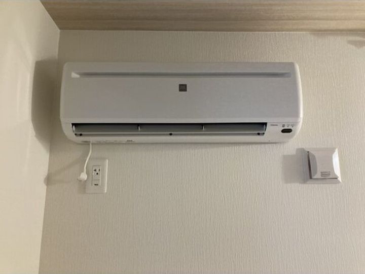 北海道札幌市東区北二十条東1(マンション)の賃貸物件の内装