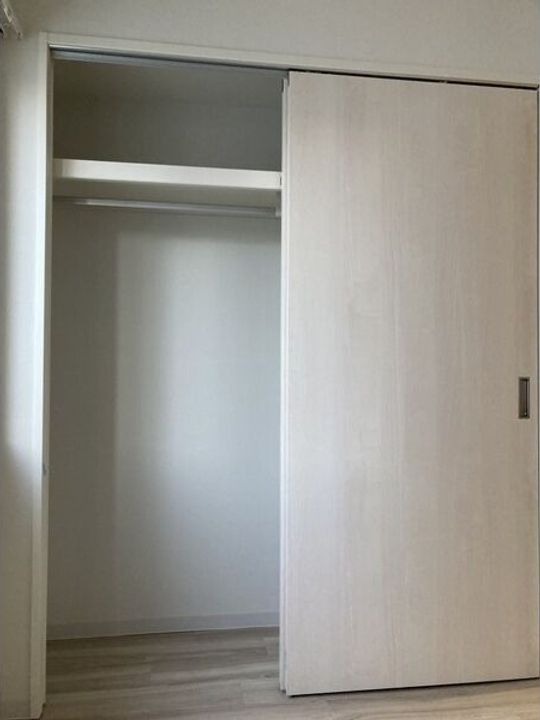 北海道札幌市東区北二十条東1(マンション)の賃貸物件の内装