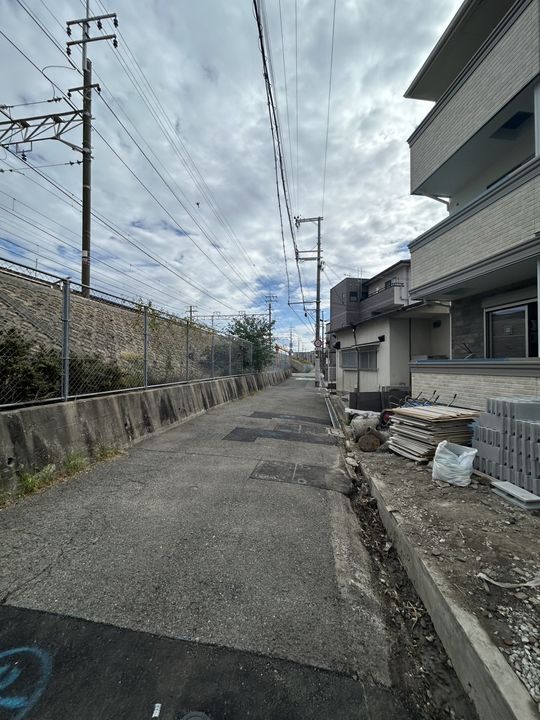 兵庫県明石市硯町1(アパート)の賃貸物件のその他画像