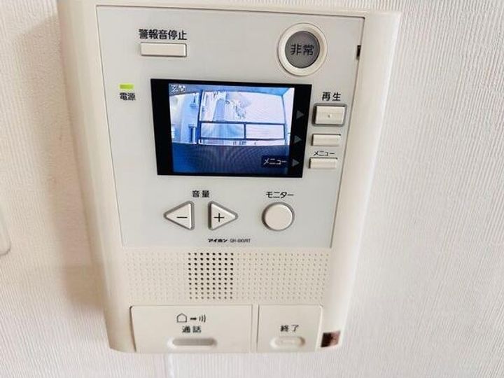 愛知県日進市岩崎台2(マンション)の賃貸物件の内装