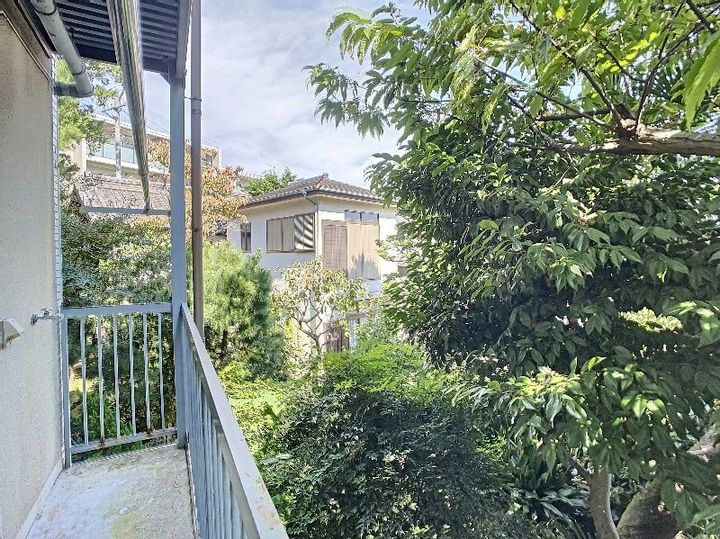 鵜ノ木ハイツ壱番館のその他画像