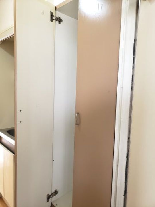 ジョイフル垂水南の内装