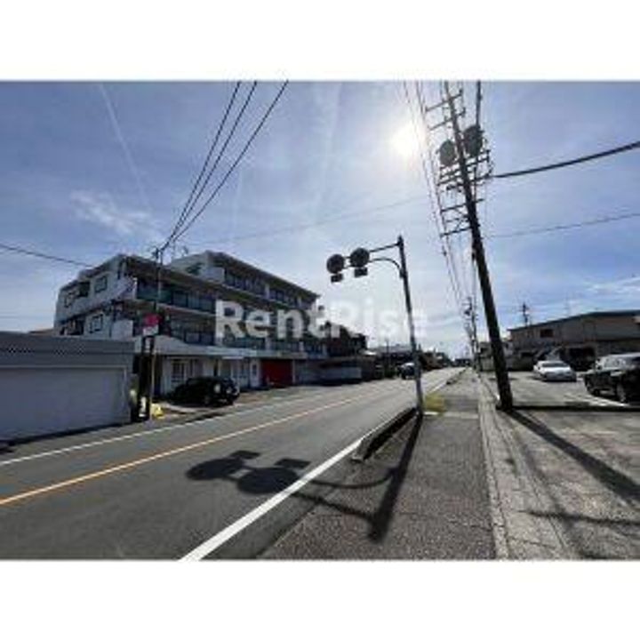 ドムスシマの風呂