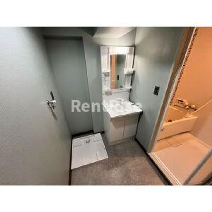 ドムスシマのキッチン