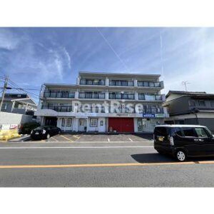 ドムスシマの地図