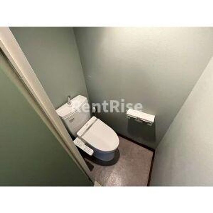 ドムスシマの内装