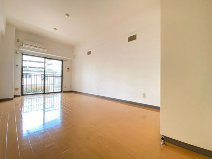 ジェネピア東千葉の内装