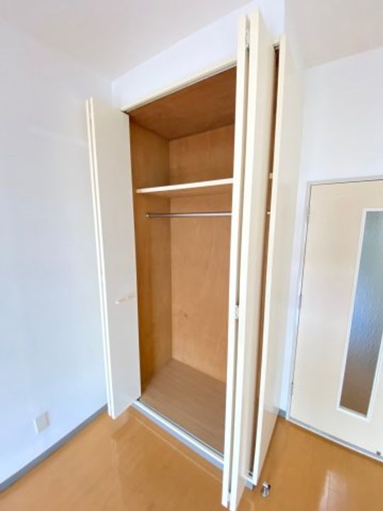 ジェネピア東千葉の内装