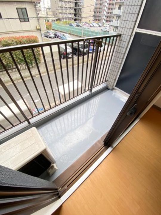 ジェネピア東千葉の内装