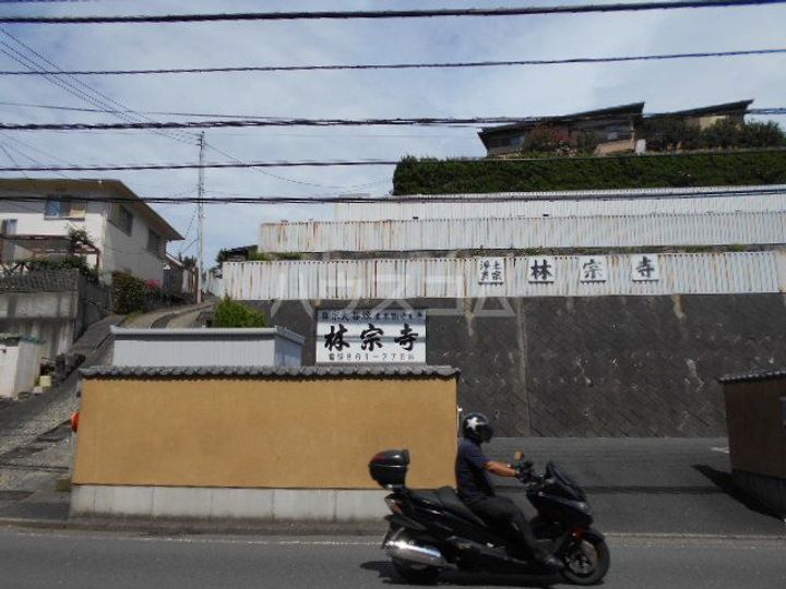 グランシャリオの周辺