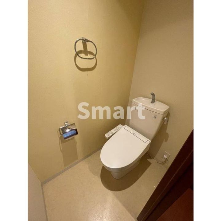 サンクタス吉祥寺ハートランドの内装