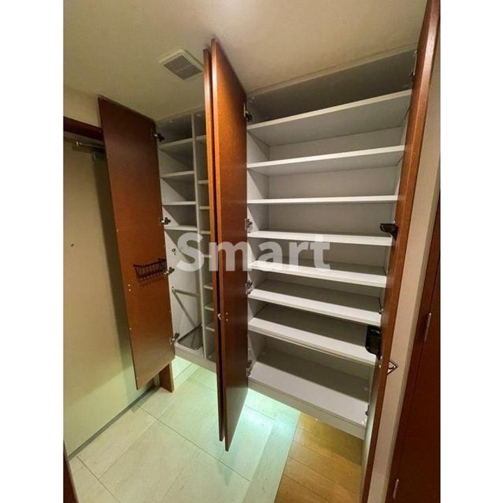 サンクタス吉祥寺ハートランドの内装