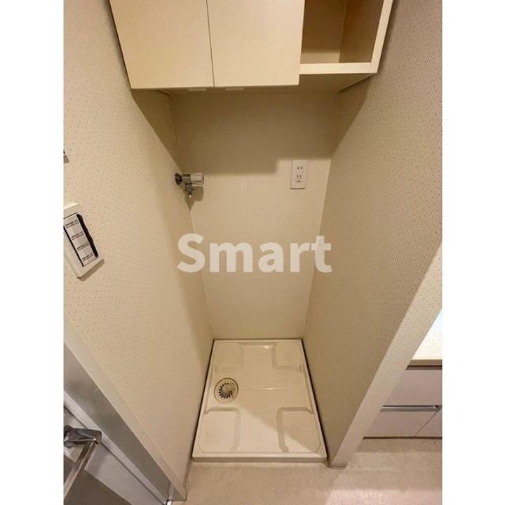 サンクタス吉祥寺ハートランドの内装