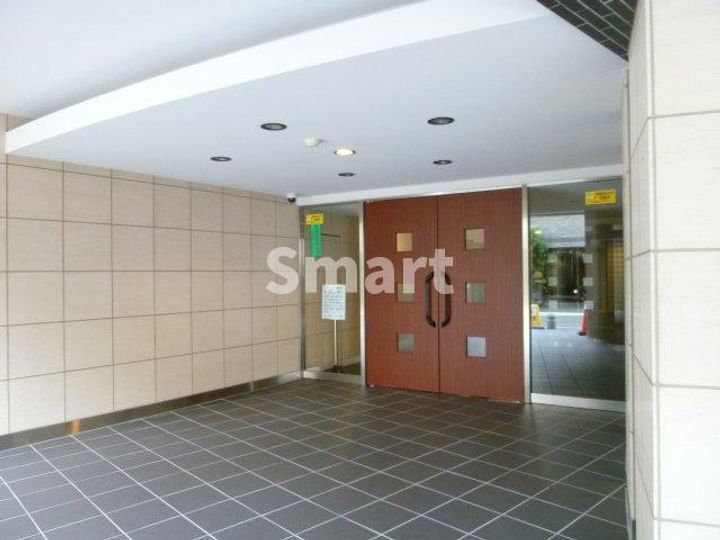 サンクタス吉祥寺ハートランドの地図