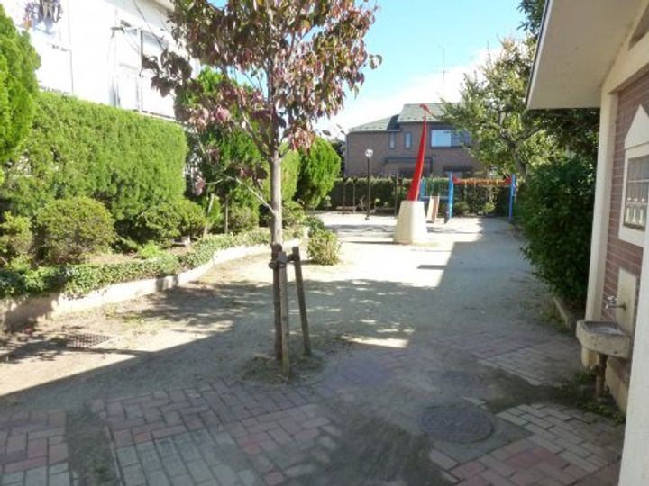 サンクタス吉祥寺ハートランドの周辺