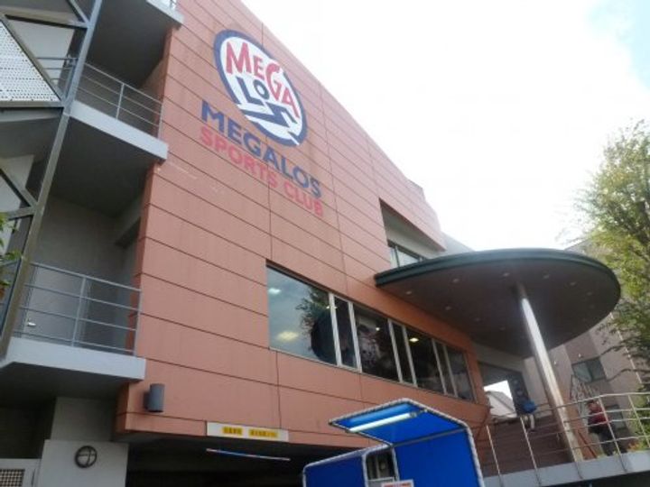 サンクタス吉祥寺ハートランドの周辺