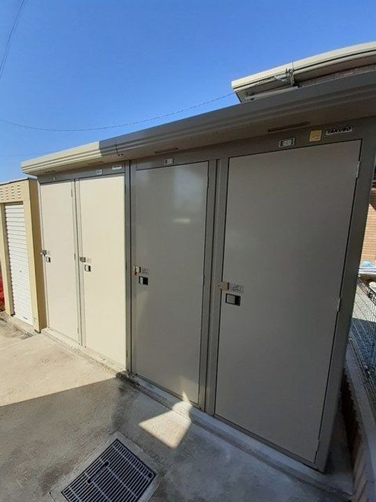 クラールIIのその他画像