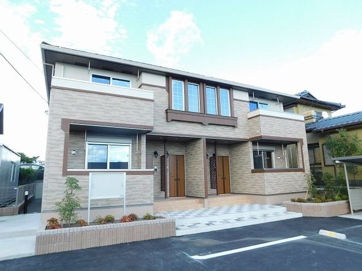 クラールIIの外観