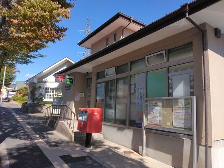 クラールIIの周辺