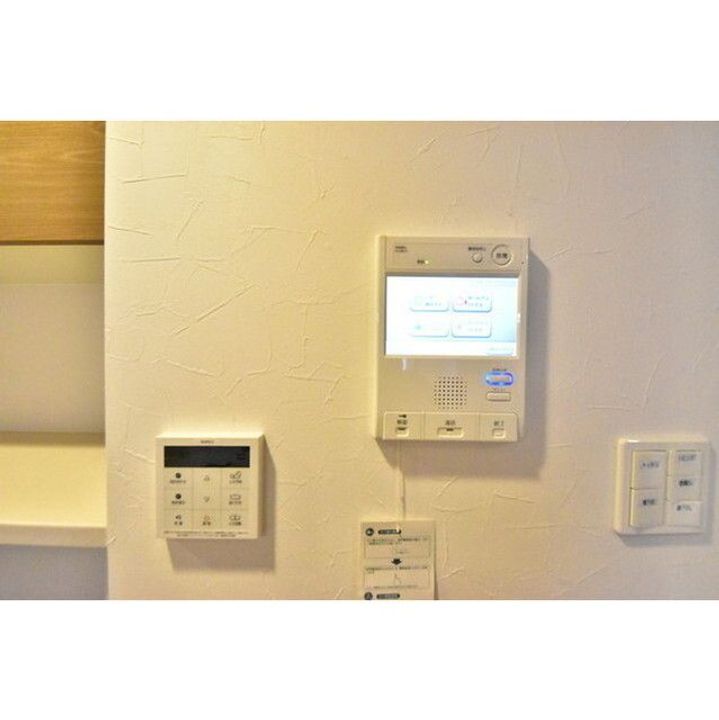 東京都台東区寿4(マンション)の賃貸物件の内装