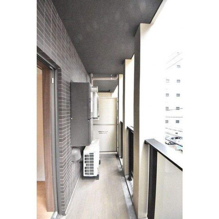 東京都台東区寿4(マンション)の賃貸物件の内装