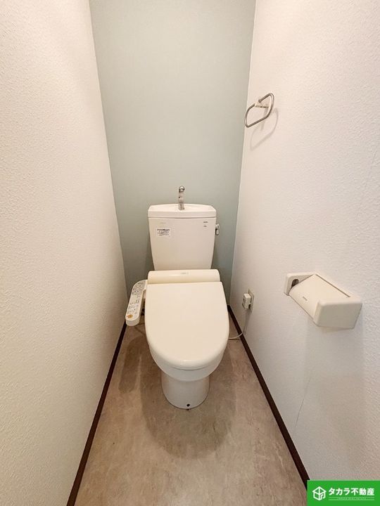 フレミールIの内装