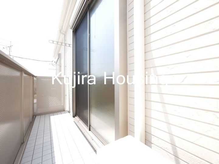 クレール 大畑の内装