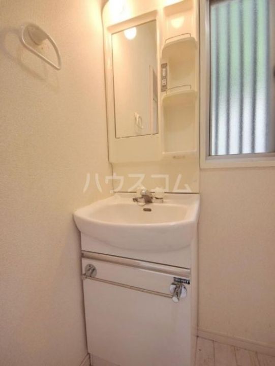 東京都日野市南平9(一戸建)の賃貸物件の内装