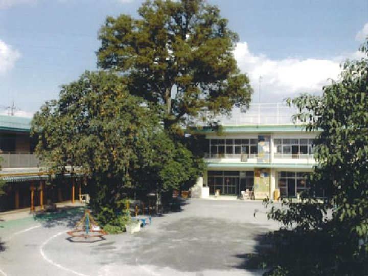 東京都武蔵野市境5(アパート)の賃貸物件の周辺