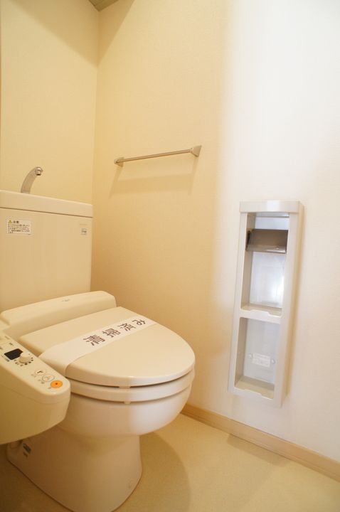 ベラ・カーサの内装