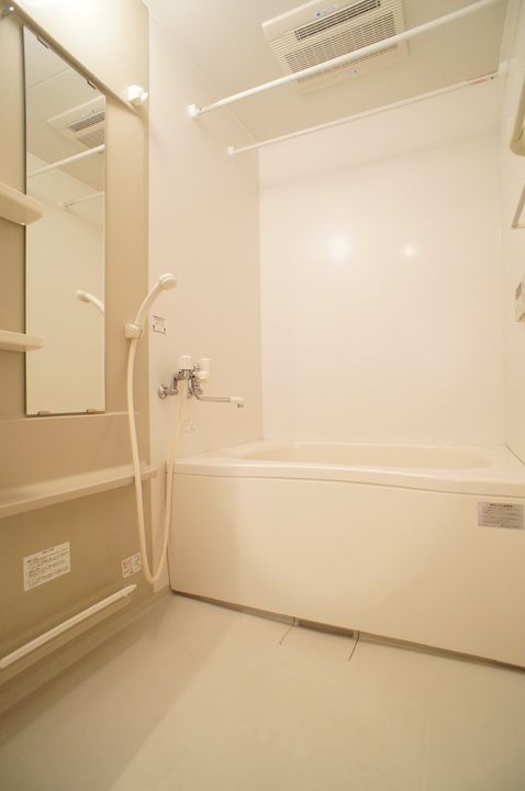 ベラ・カーサの風呂