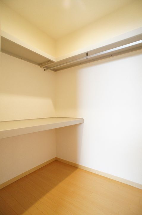 ベラ・カーサの内装