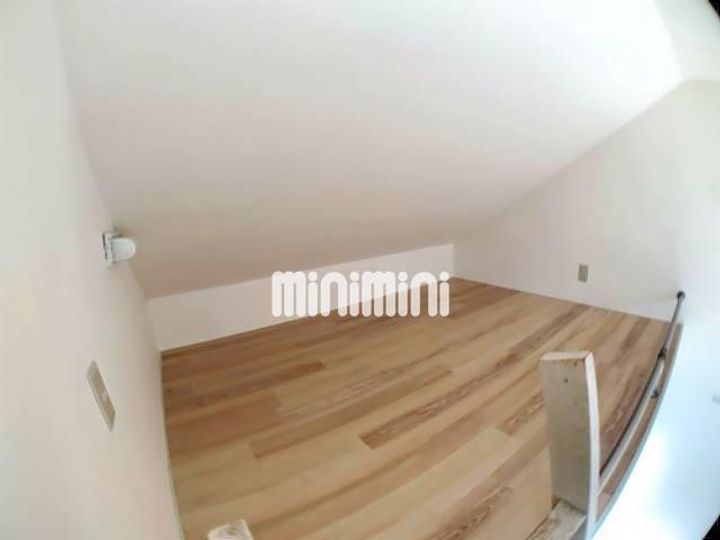 メゾンステラIIの内装