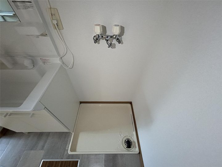 サンビアーズの内装