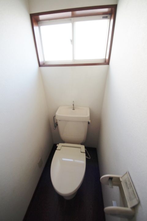 栃木県足利市南大町(一戸建)の賃貸物件の内装