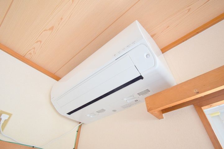 広島県山県郡北広島町有田(マンション)の賃貸物件の内装