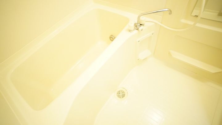 プランドールの風呂