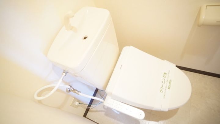 プランドールの内装