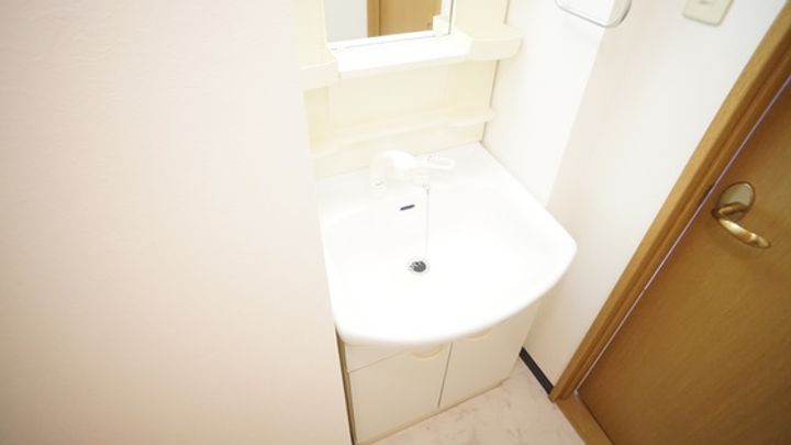 プランドールの内装