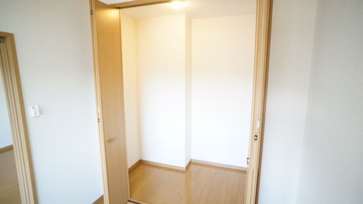 プランドールの内装