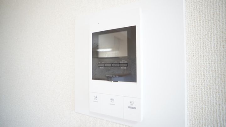 プランドールの内装