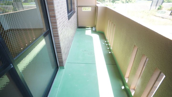 プランドールの内装