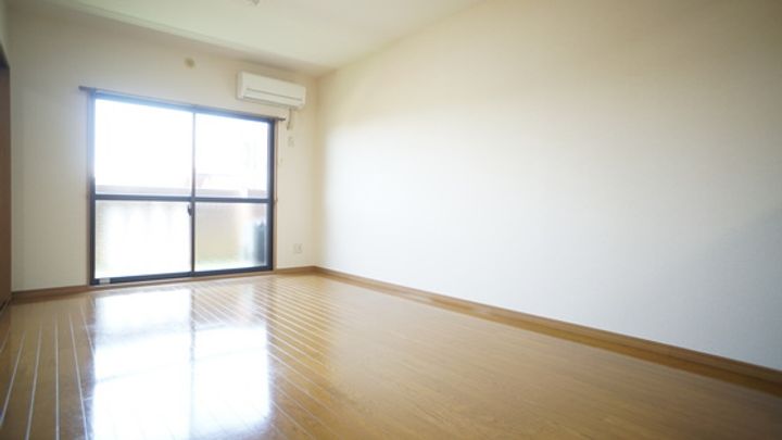 プランドールの居間