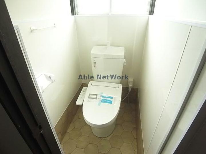 岐阜県岐阜市領下(一戸建)の賃貸物件の内装