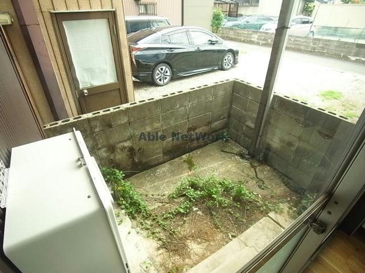 岐阜県岐阜市領下(一戸建)の賃貸物件の内装