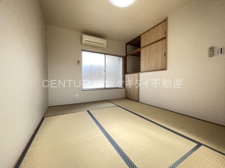 大阪府八尾市太田5(一戸建)の賃貸物件の内装