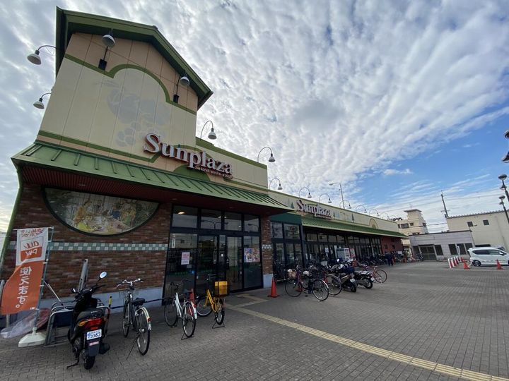 大阪府八尾市太田5(一戸建)の賃貸物件の周辺